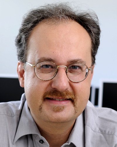 Bernd
    Meyer